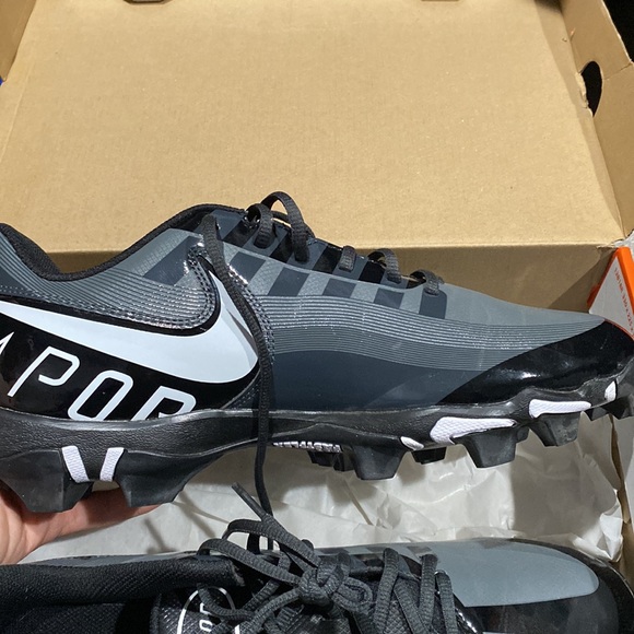 Nike Vapor Edge Shark Size 10.5 Men’s - Picture 3 of 3